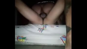 Preview 1 of Fisty Sex - Sentadita es mejor $$$$$