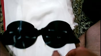 Preview 4 of Porn Sexual Vedio - cum satin bra