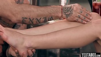 Preview 1 of Hd Secxi Video - A nice footplay and fuck can make my day