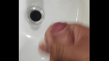 Preview 2 of Blak Kiss - Cum at my friend&#039_s house