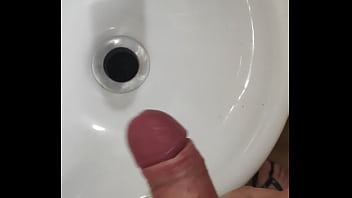 Preview 3 of Blak Kiss - Cum at my friend&#039_s house