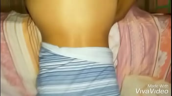 Preview 3 of Mom Sex Sleep My Son - Buenona