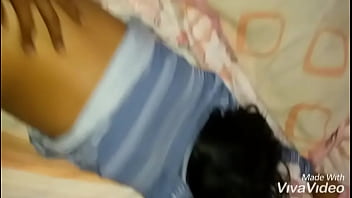 Preview 1 of Mom Sex Sleep My Son - Buenona