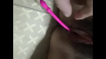 Preview 2 of Lady Tution Teacher Fuck Boy - 網上認識淫妻喜歡淫穴放蟲