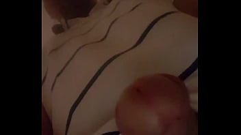 Preview 1 of Caught Step Daughter - Verificatievideo
