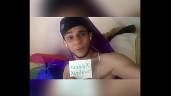 Preview 2 of Bodybuilder Men Big Cock - Verification video