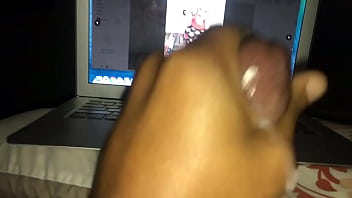 Preview 3 of Srot Hair - Str8 BBC Tribute to Latina Tranny