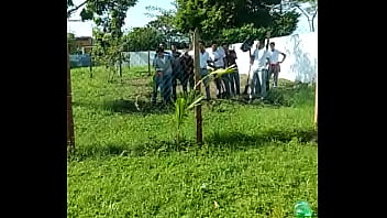 Preview 3 of Stup Mom Force - Le llevan serenata para que suelte