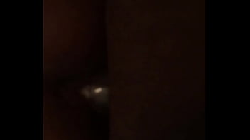 Preview 2 of Xxxxblue Films - Light skin throwing it back