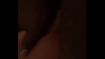 Preview 1 of Xxxxblue Films - Light skin throwing it back