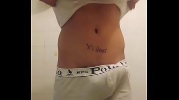 Preview 1 of Cowgirl Fake Nude - V&iacute_deo de verificaci&oacute_n