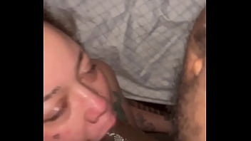 Preview 2 of Brther Xxx Mom - She make it cum every time