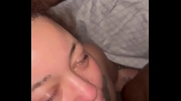Preview 3 of Brther Xxx Mom - She make it cum every time