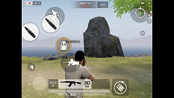Preview 2 of Elmaandcesar Cam - Knives out recoil control