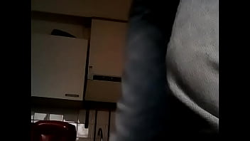 Preview 2 of Kaito Joker Pron - AnalAlain gaping asshole.