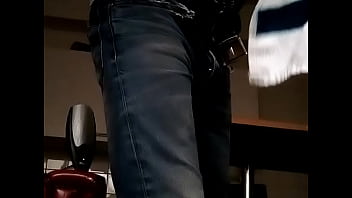 Preview 3 of Kaito Joker Pron - AnalAlain gaping asshole.