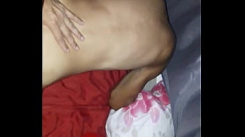 Preview 3 of How Boy Convince Girl For Sex - Empurrei no amigo h&eacute_tero virgem