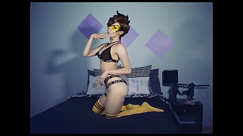 Preview 2 of Janet Maskn - tracer 1 bindi-smalls
