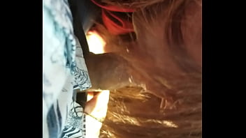 Preview 2 of Big Ass 2 Mint Video - Latina girl giving head in car