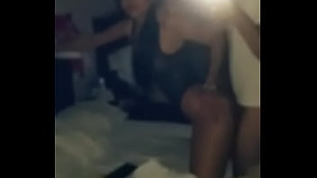 Preview 1 of Hdllo - Mia Marin recibe anal