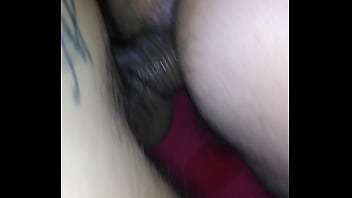 Preview 1 of Head Big Batuk - Vecino come verga por primera vez