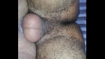 Preview 4 of Head Big Batuk - Vecino come verga por primera vez