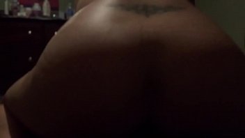 Preview 2 of Japnees Wife - Gypsy chick deepthroats BBC and rides cowgirl