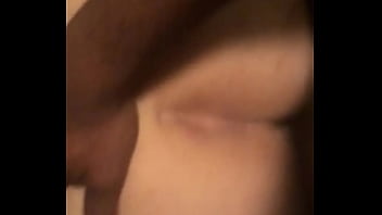 Preview 4 of Katin Swallow A Lot Of Cum - Ass