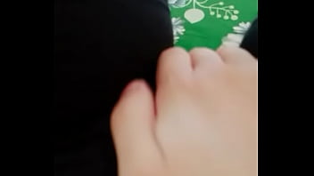 Preview 4 of Box Trekk Sex Cilp - Anybody want to suck my pussy?