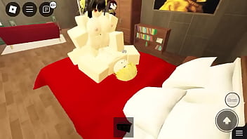 Preview 3 of Batch Xxx - Denji Fucks Yor Forger on Roblox