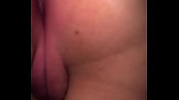 Preview 4 of Lisa Ans Anal - Pink Burger