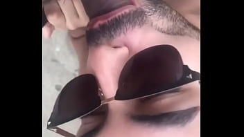 Preview 2 of Yusuf Xxx - Peruvian beach blowjob