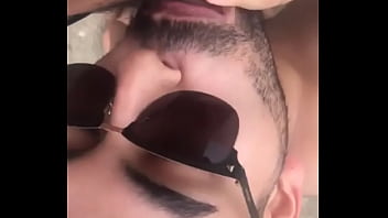 Preview 3 of Yusuf Xxx - Peruvian beach blowjob