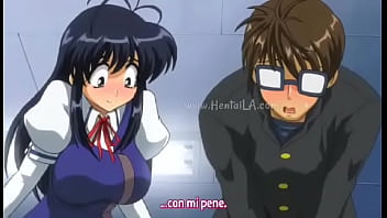Preview 2 of 7 Yers - Me pose una chica  adicta al sexo