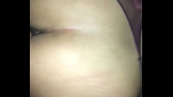 Preview 1 of Ass Naield - Enorme culona de perrito me pide romperle la tanga no creeran como mueve el culo