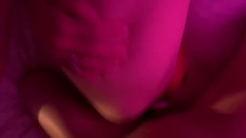 Preview 3 of Big Titid Japan - Condom Breaks skinny Nympho keep fucking until impregnated ,  Sperm filled vagina