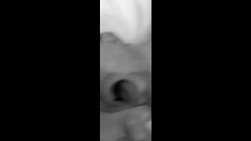 Preview 2 of Mom Bbw Sex And Son - Друг кончает в рот