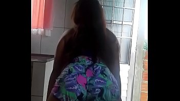 Preview 3 of Joseline Pov - Dan&ccedil_ando funk 19