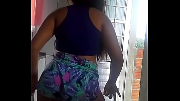Preview 4 of Joseline Pov - Dan&ccedil_ando funk 19