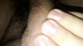 Preview 2 of Desi Boob Torture - Masturbation
