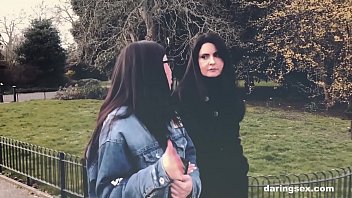Preview 2 of Choti Umar Walexxx Hd Download - Superb babe lesbians enjoy licking pussy and dildo fucking