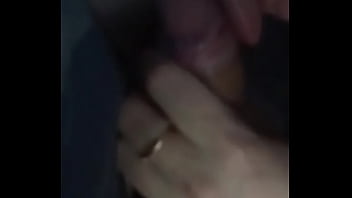 Preview 3 of Girl Fart - Wife cheats and make blowjob in car