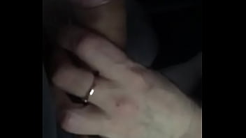 Preview 1 of Girl Fart - Wife cheats and make blowjob in car