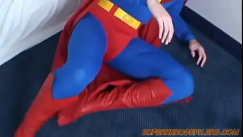 Preview 4 of Feed Precum - kriptonita