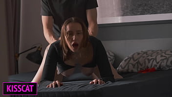 Preview 2 of Yes Sexx - S4E1: Stepmom Weds Stepson but Craves Another Cock in Our Shared Bed