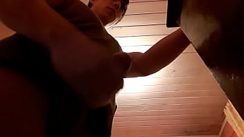 Preview 4 of Mom Se Atandam Sex - felipegunsrose masturbate part 2