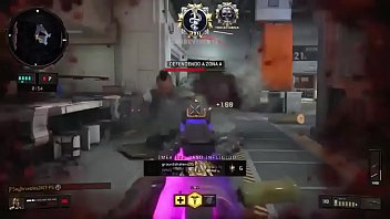 Preview 3 of Desi Young Boy Fuck On Dress - Call of duty Black ops 4