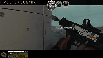 Preview 1 of Desi Young Boy Fuck On Dress - Call of duty Black ops 4