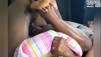 Preview 4 of Kiani Khalifa - Fucking her from behind was the sweetest thing I could do for her