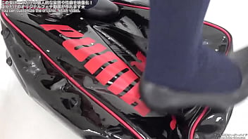 Preview 3 of Threesome Chic - High heels  b.  crush